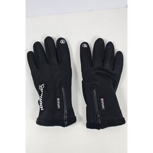 Theyanchi bike cycle gloves men Large